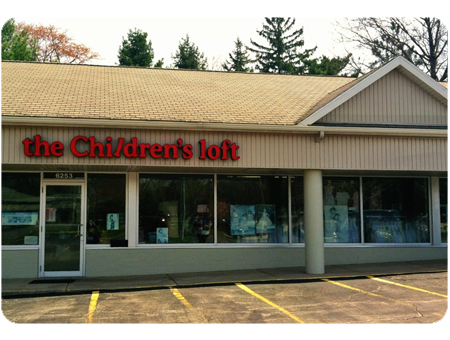 storefront
